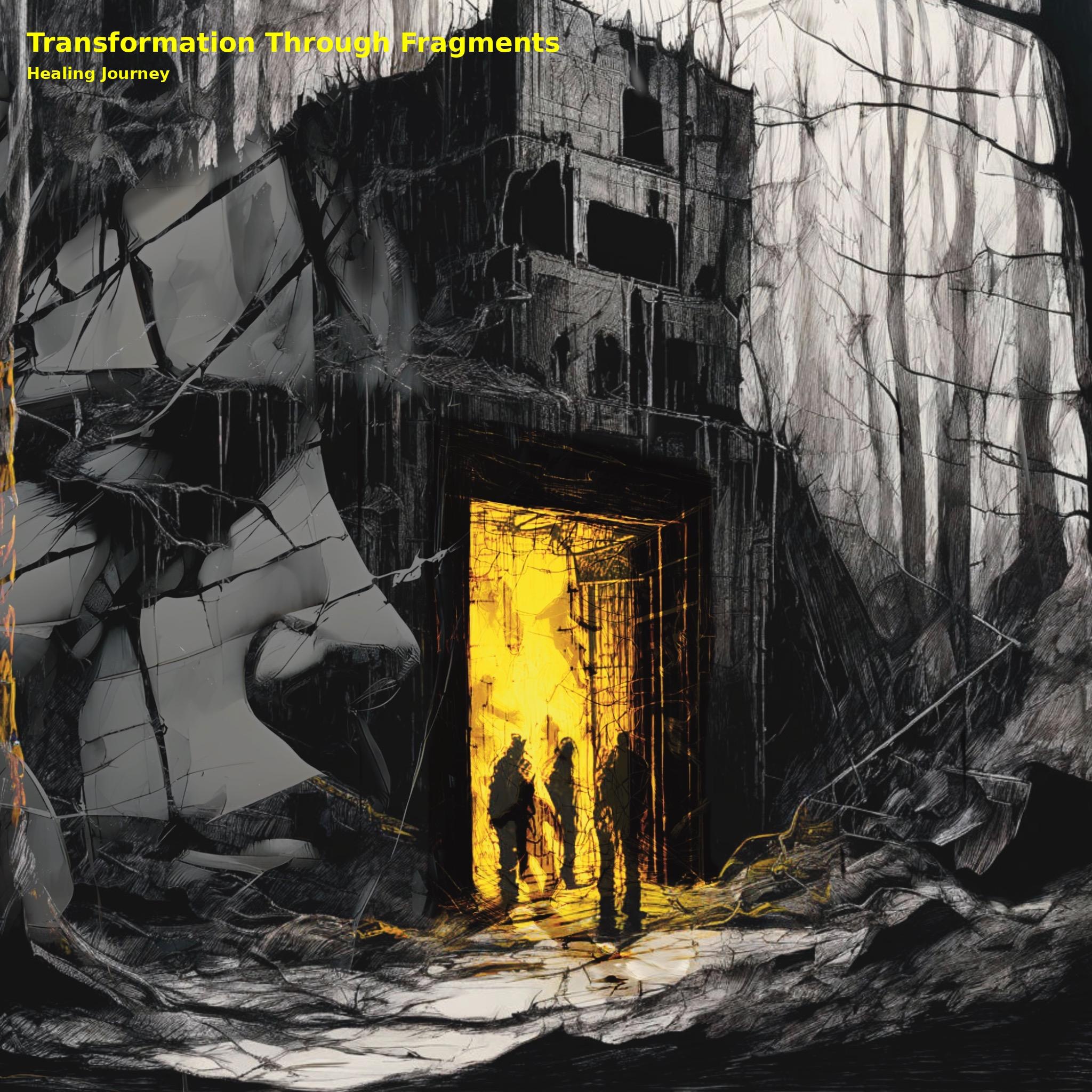 Image for Together we Confide