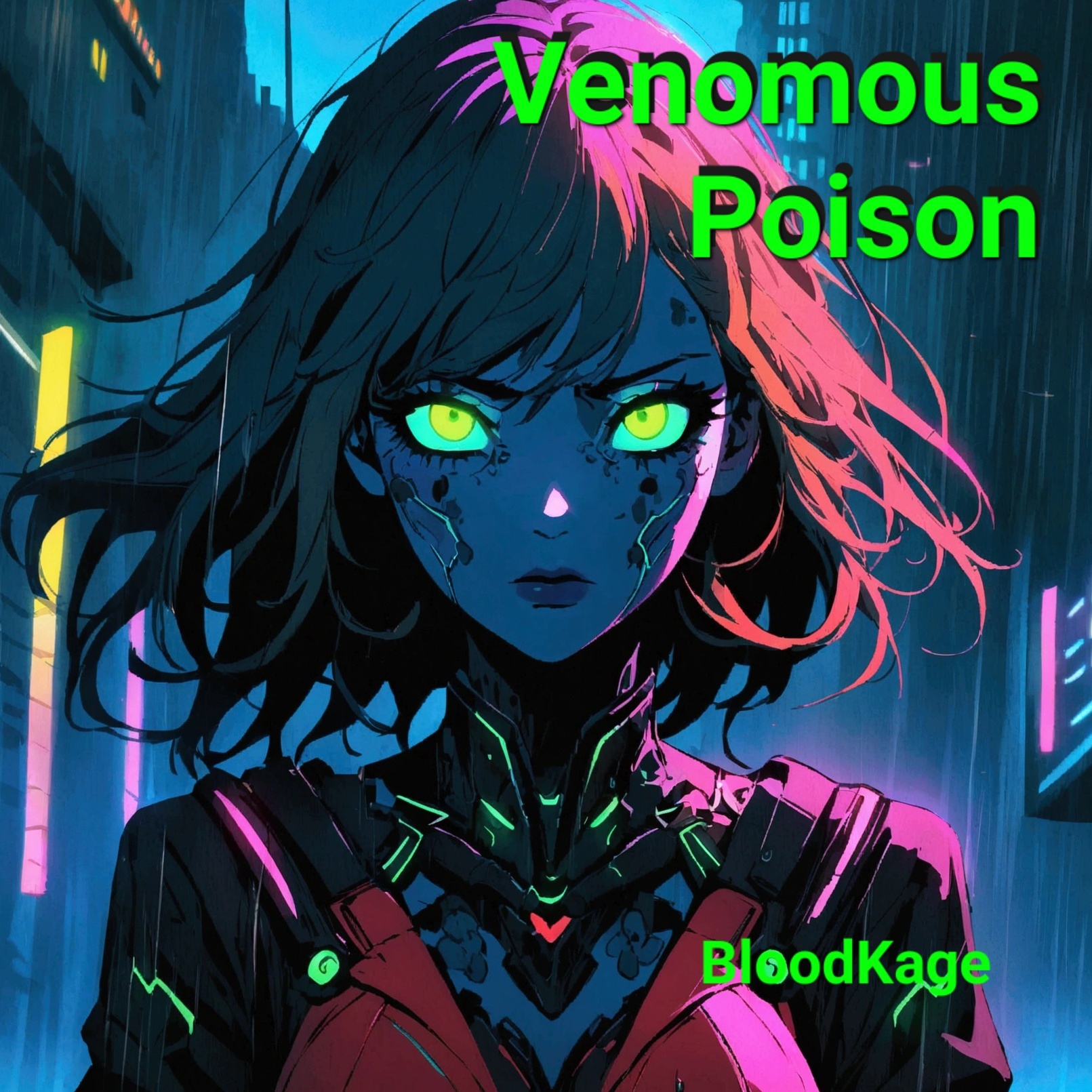 Persona image for Venom