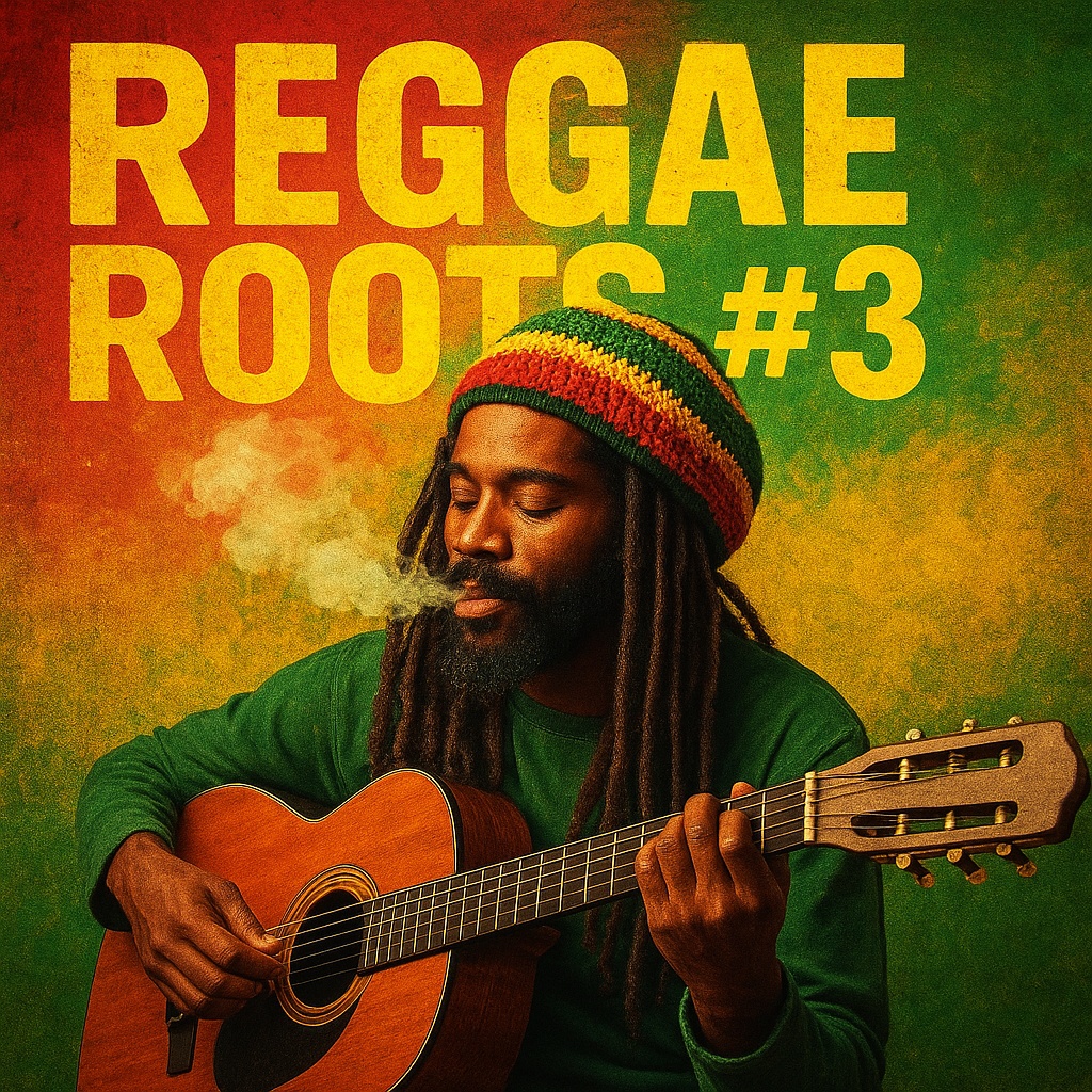 Image for Reggae Roots #3