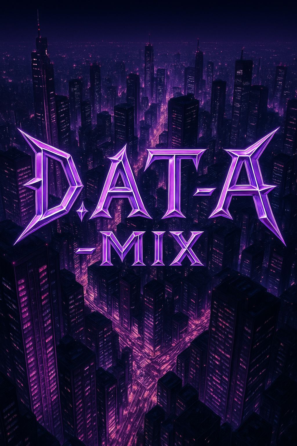 DATA-MIX-COLLECTION 1