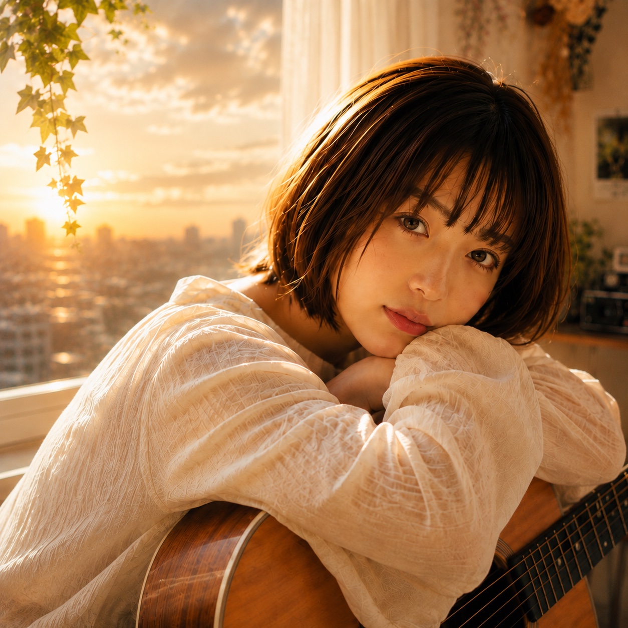 Love Song 2