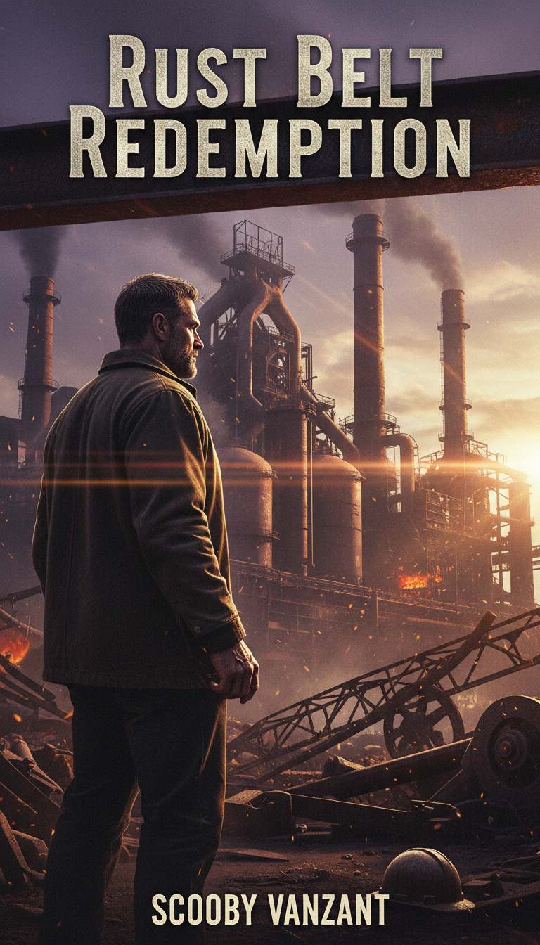 Rust Belt Redemption [Redux] by FMR_Music | Suno