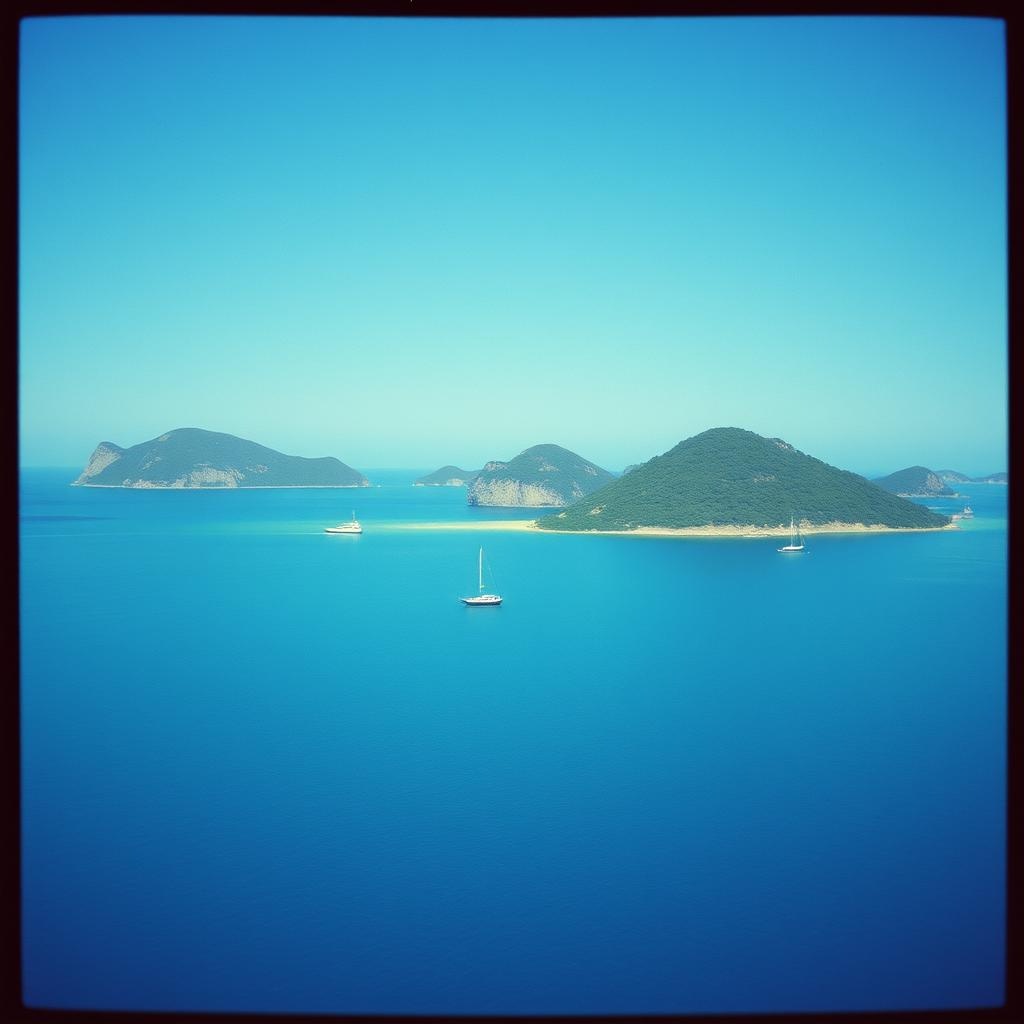 Image for Tokara islands
