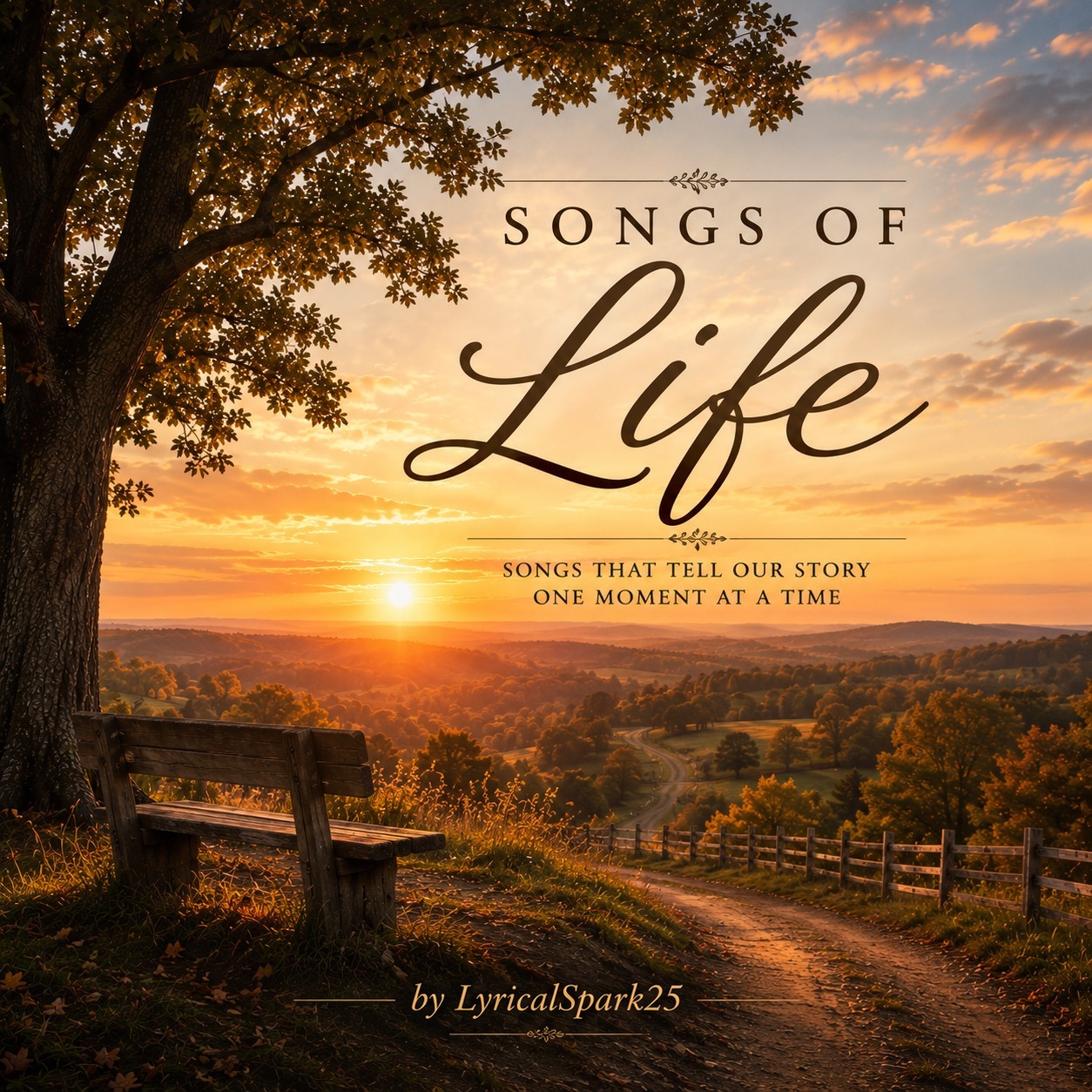 Songs Of Life