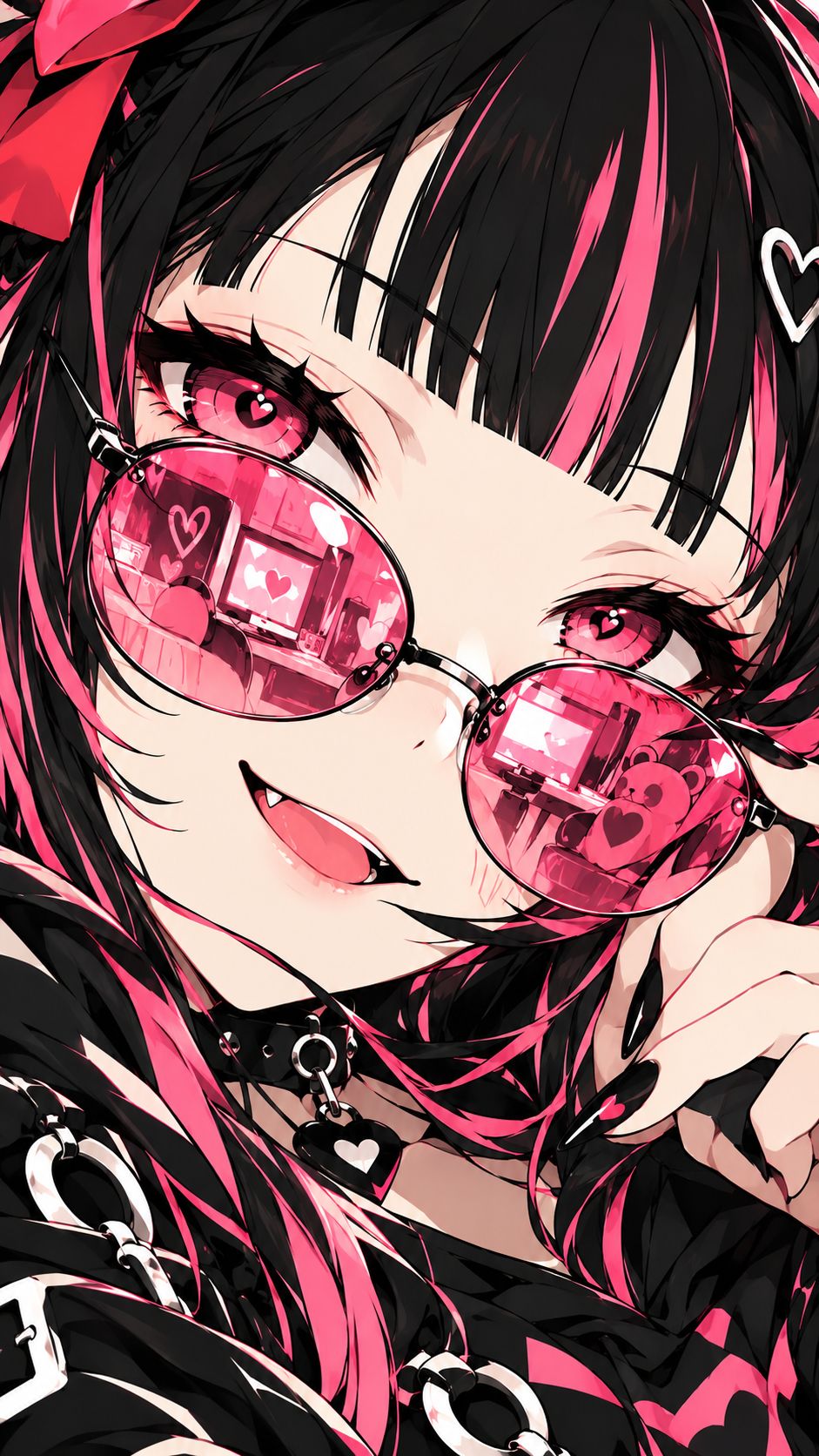 お・さ・れ！ OSARE! — MY STYLE, MY WAY　#おされさんめ artwork