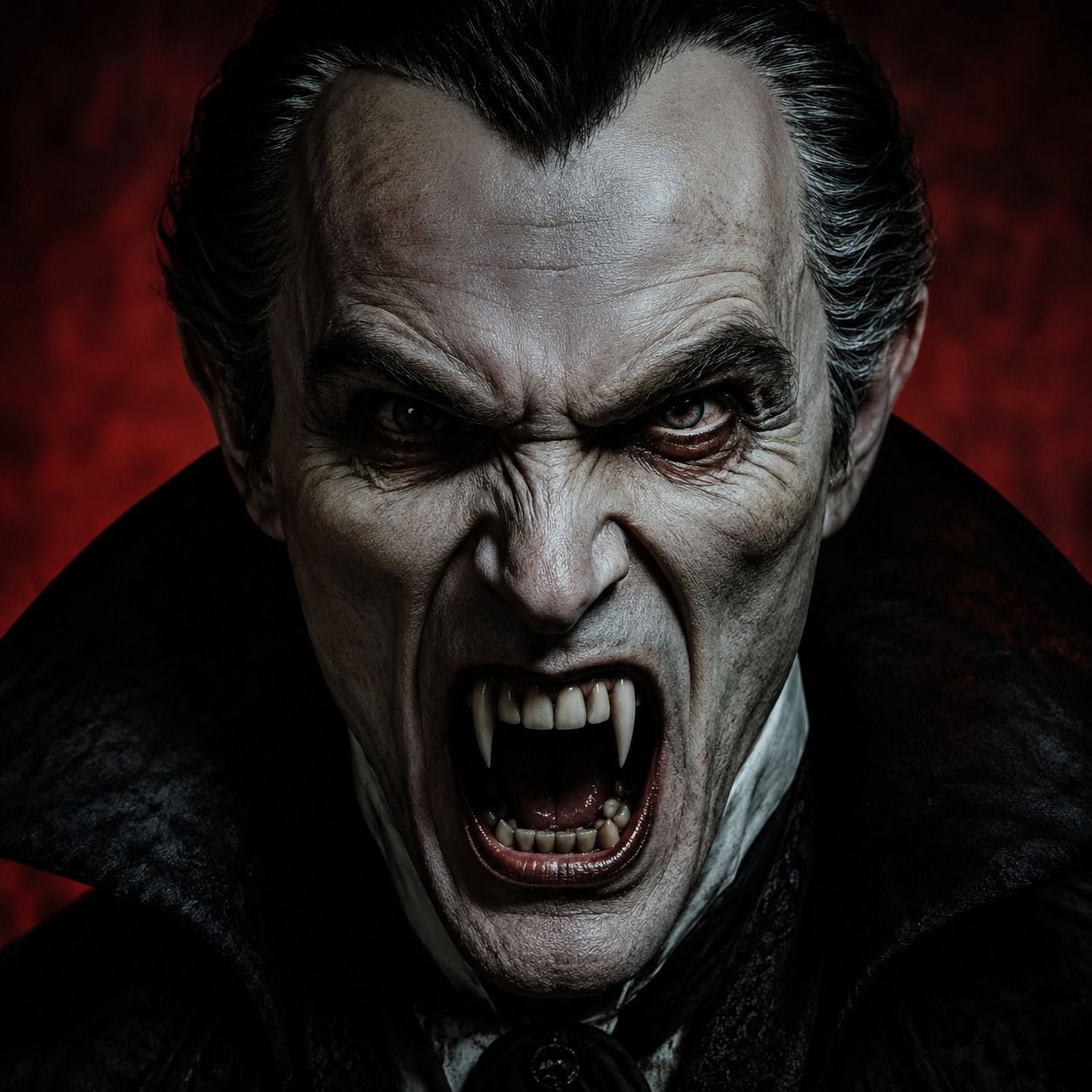 Dracula artwork
