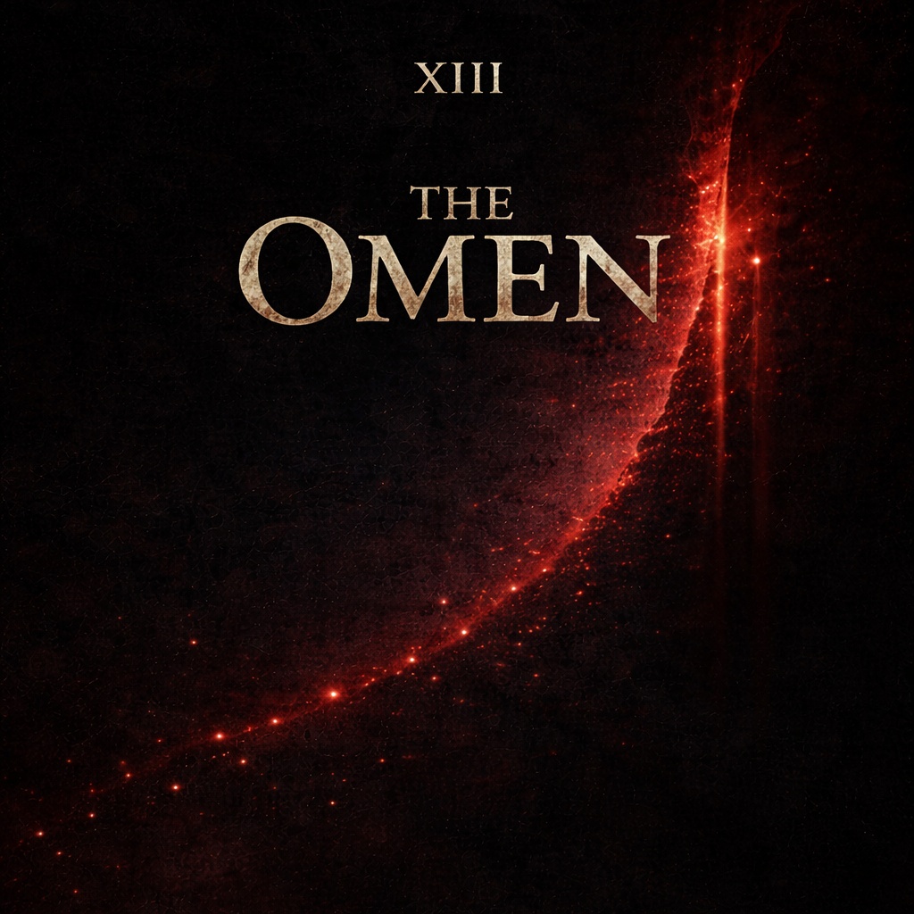 Image for The XIII Trilogy — Part I: XIII The Omen