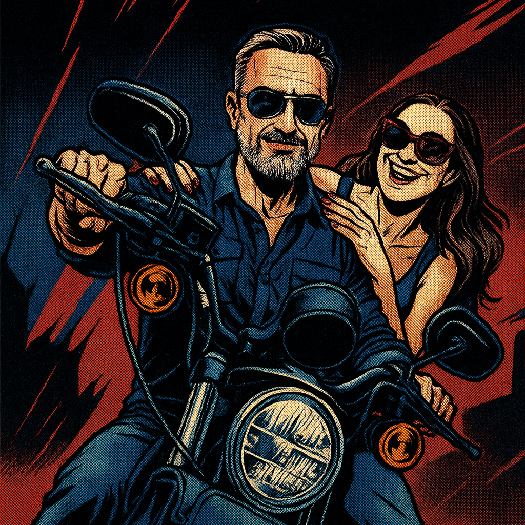 Profile picture for Arkasha