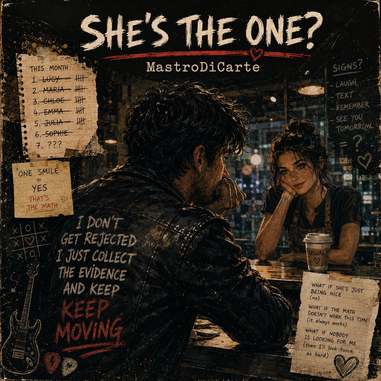 Song Image