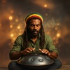 Handpan riddim