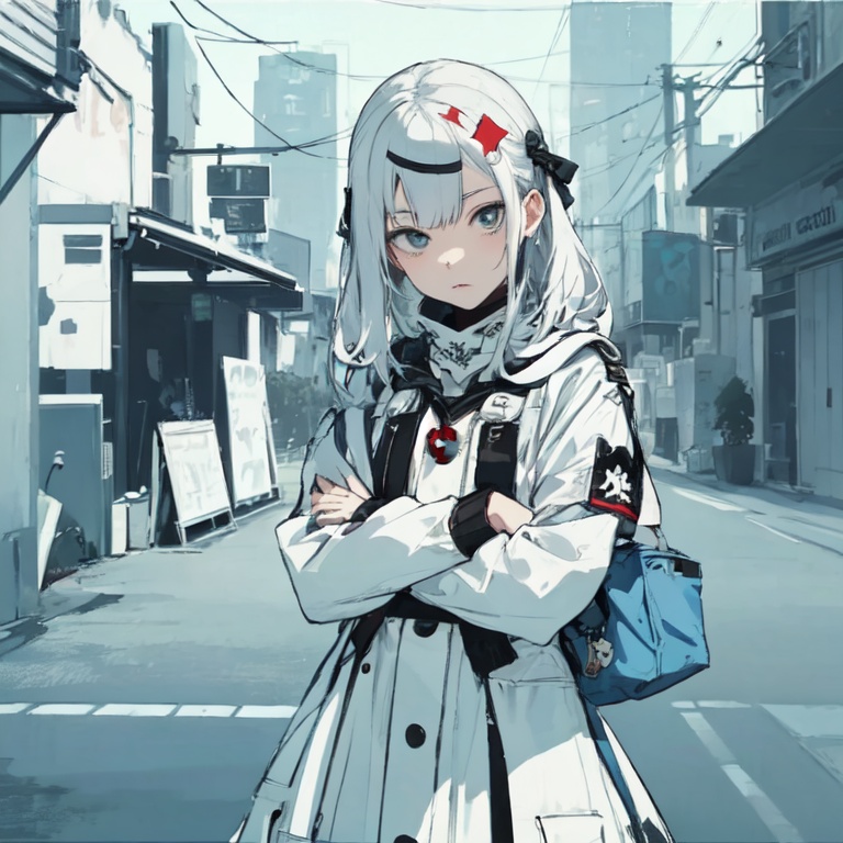 Persona image for Phanta