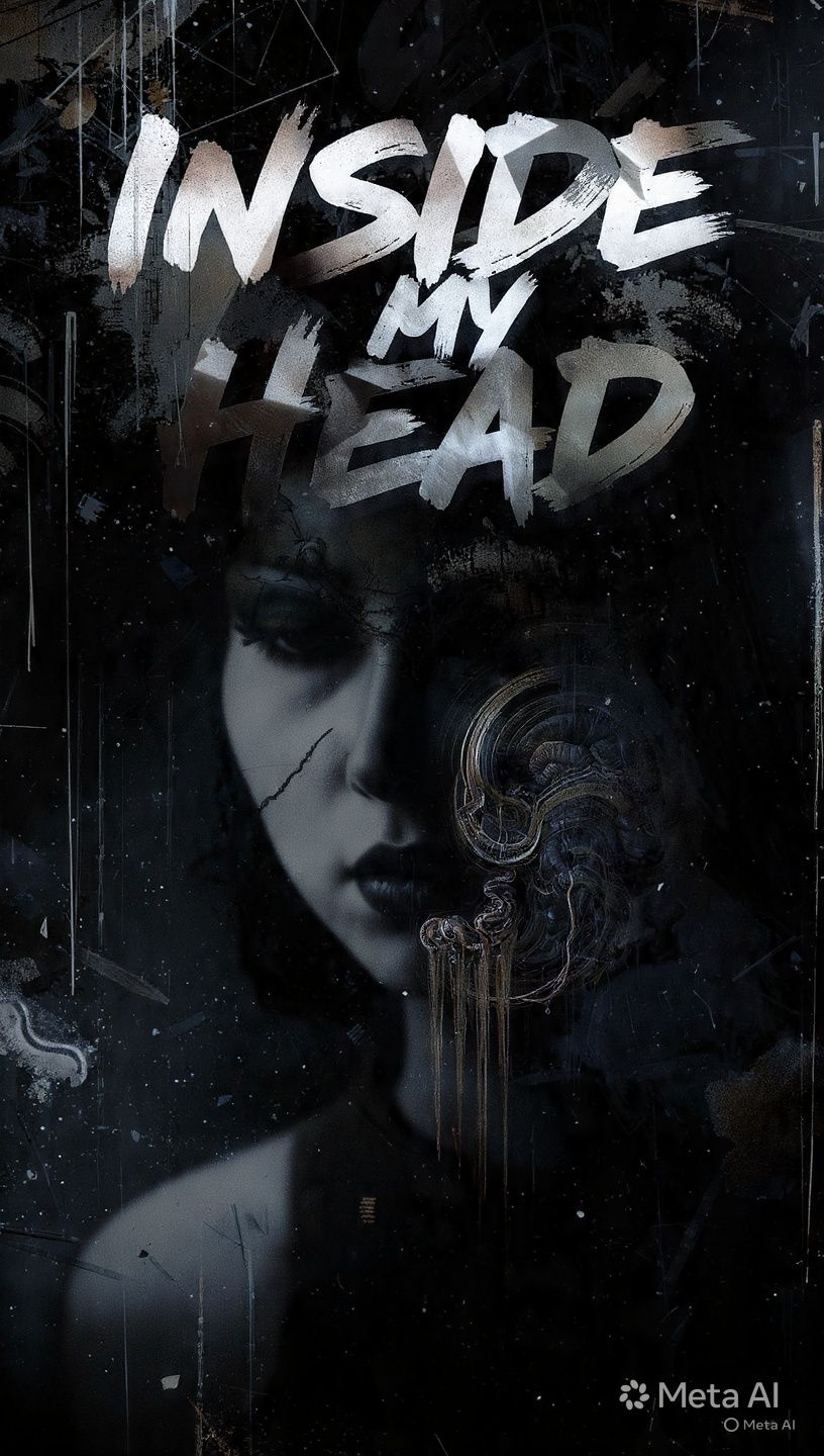 Inside My Head artwork
