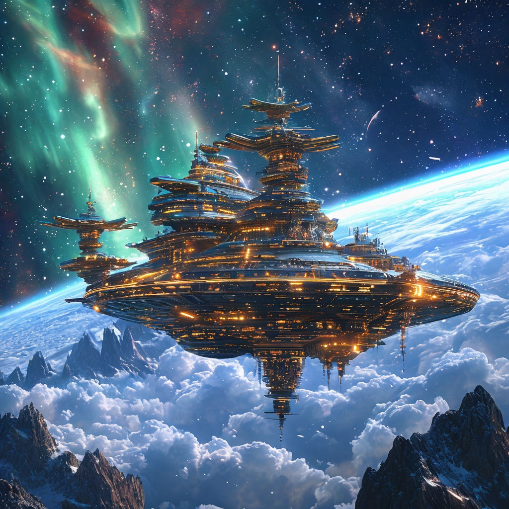 Image for COSMOS (Instrumental)