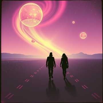 Image for LDN Covers of Midnight Jack's Only Love Knows