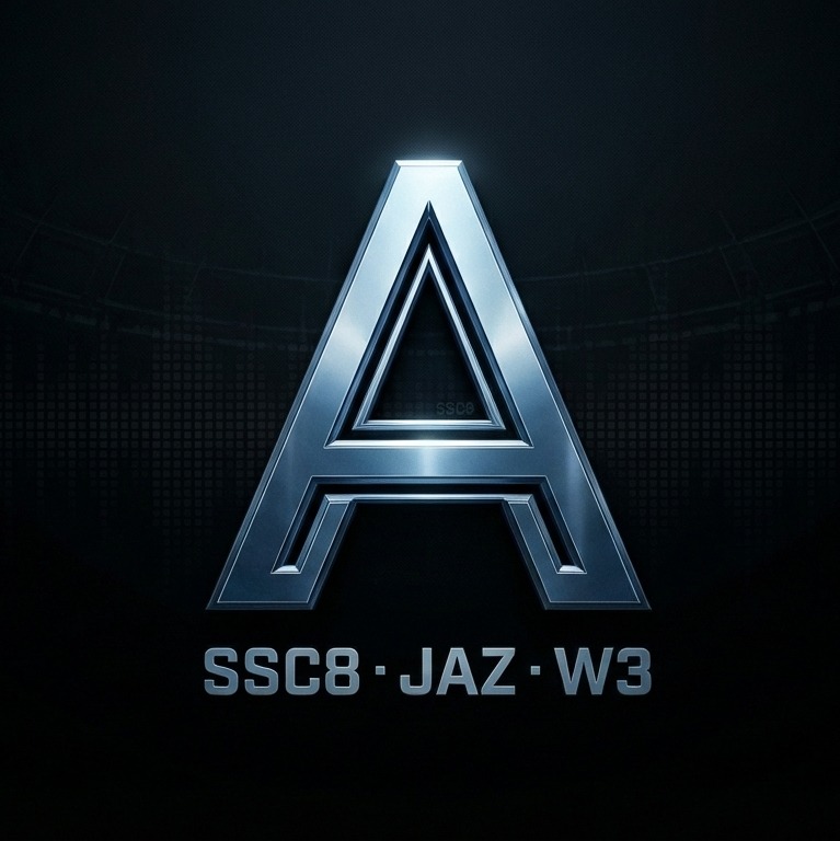 Image for SSC8 - JAZ - Week 3