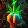 Garlic Gas