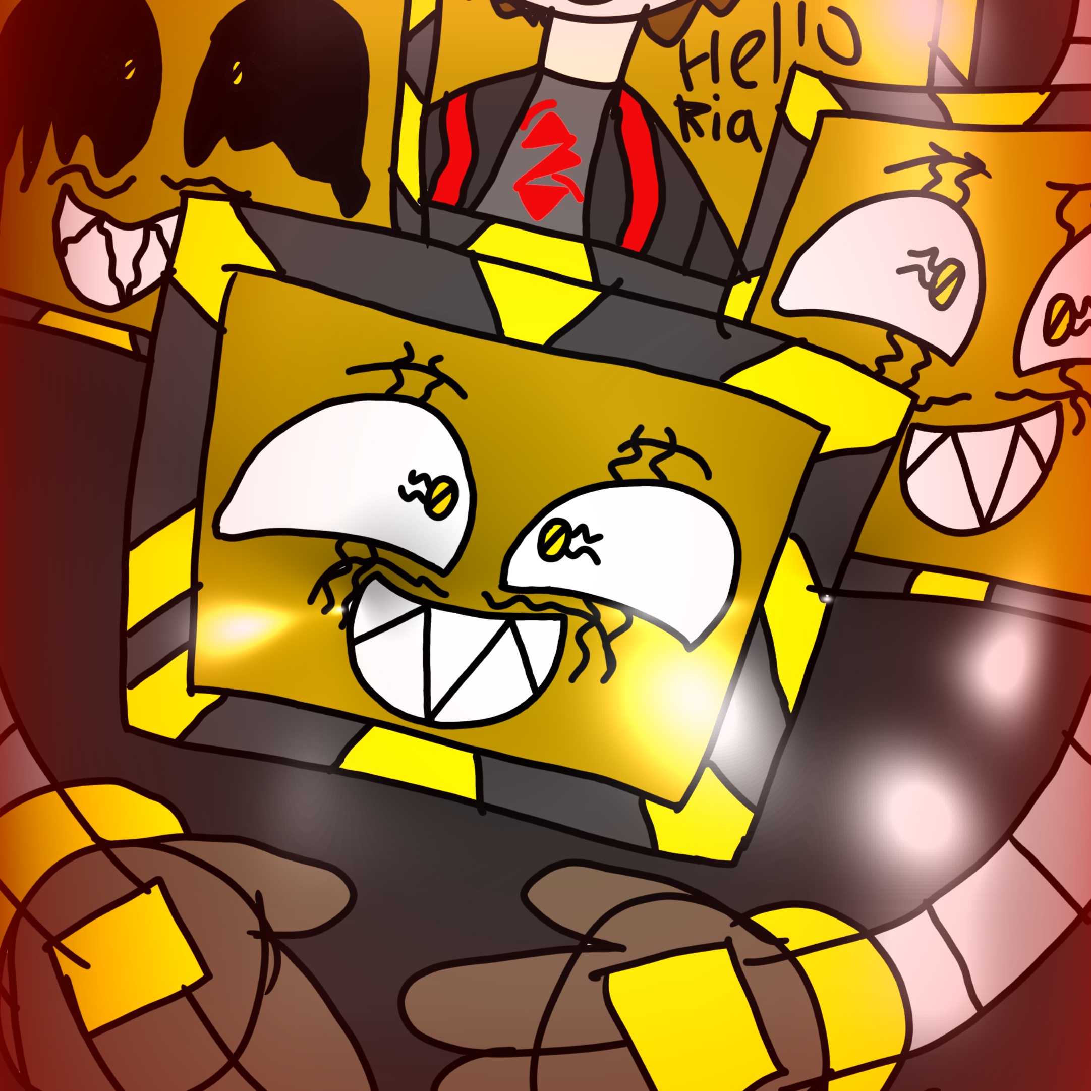 Voice image for Nyvoss 