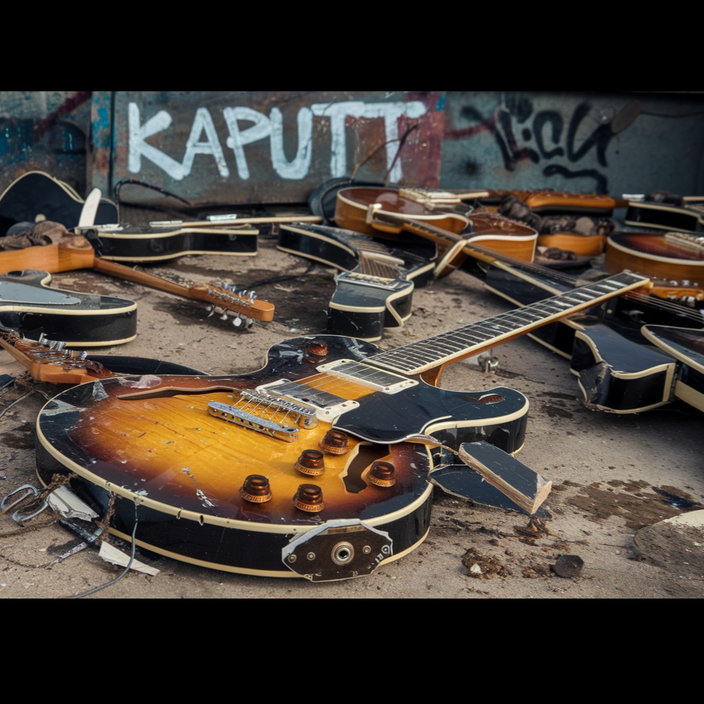 Image for 🎸 Classic Rockband