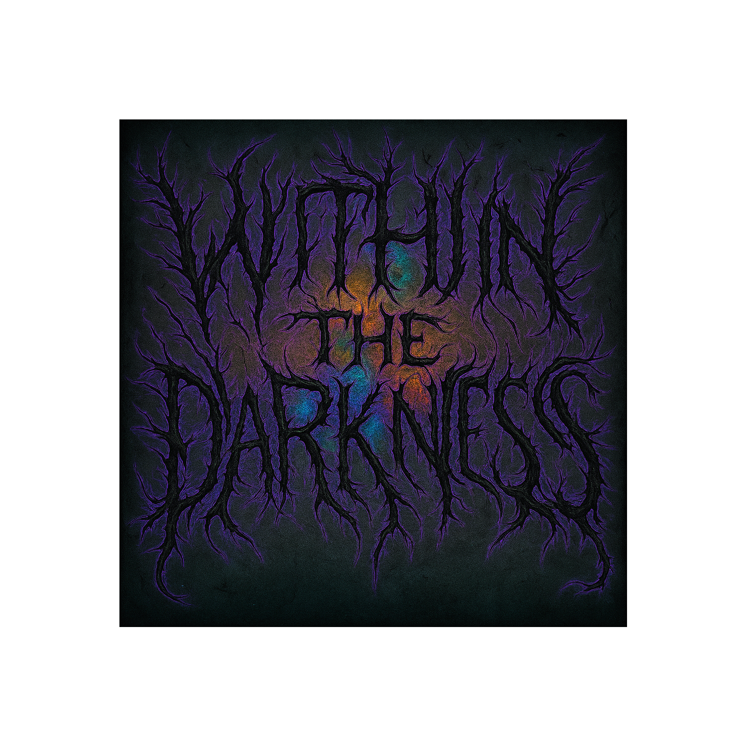 Image for Within Her Darkness 