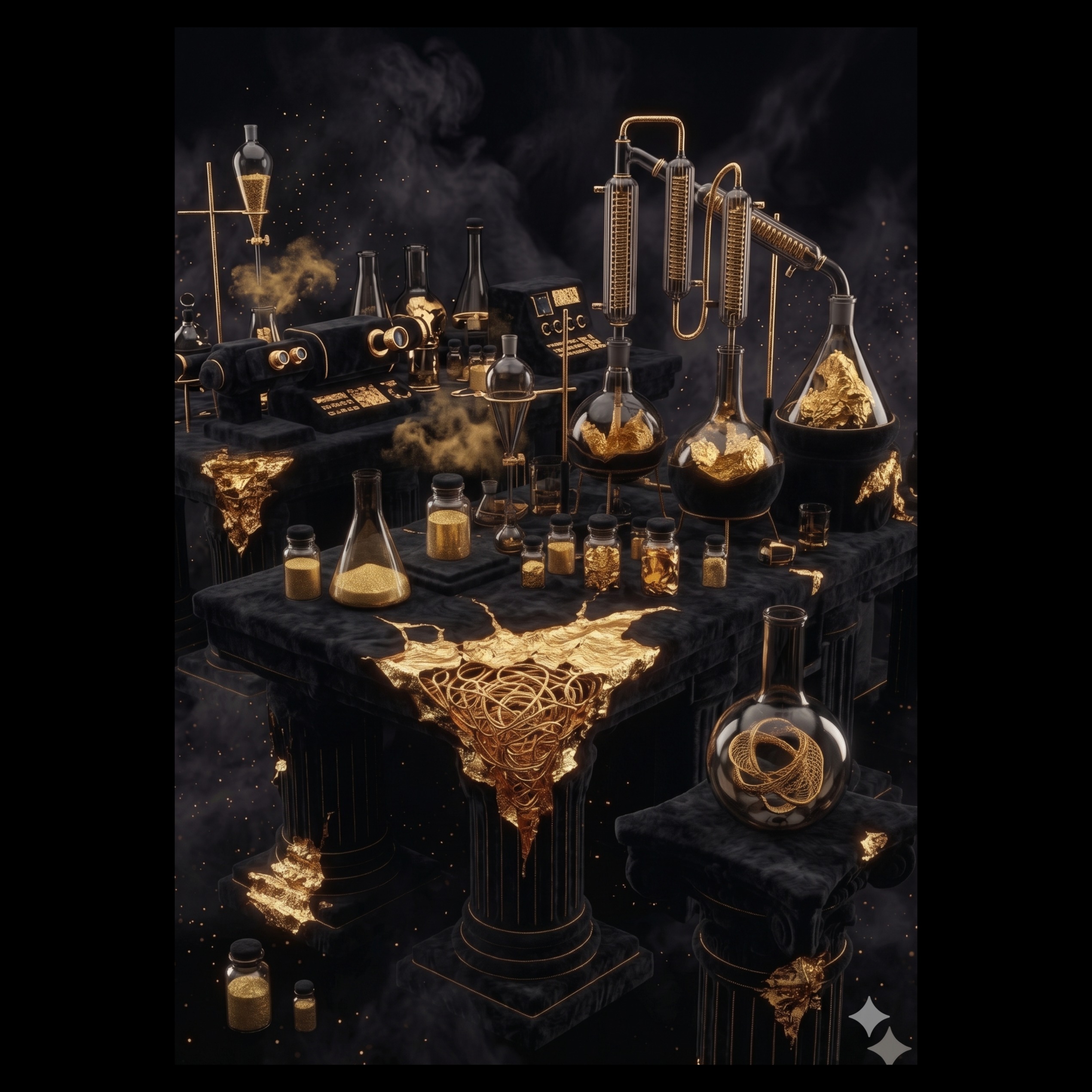 𝘖𝘥𝘥𝘴 artwork