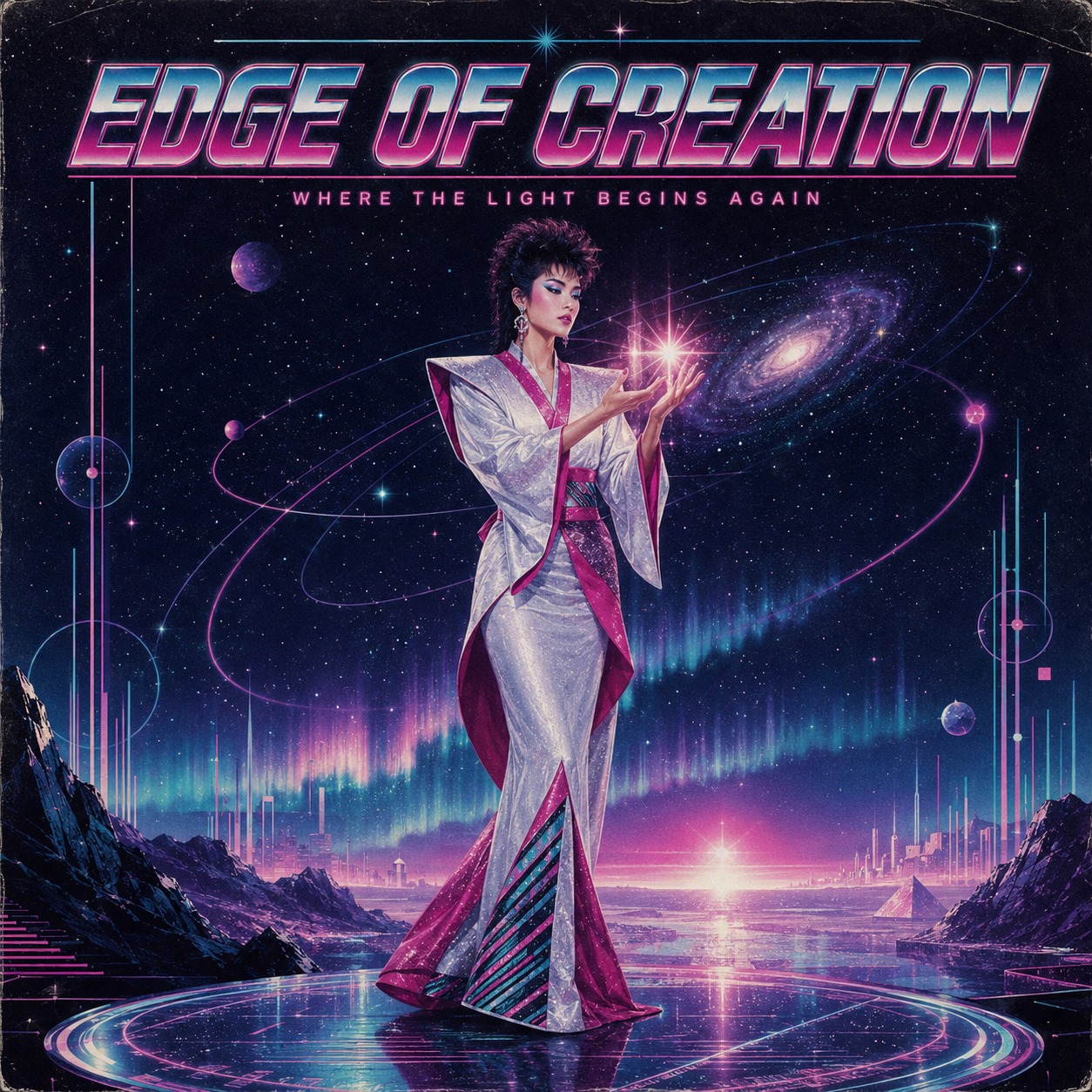 Edge of Creation
