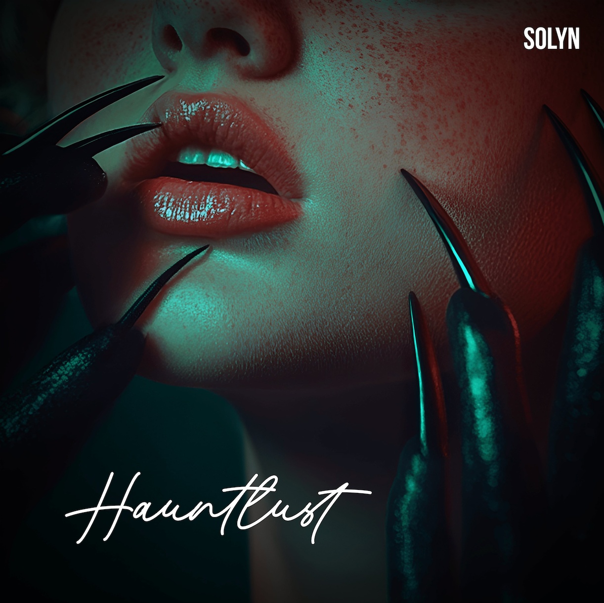 Image for HAUNTLUST (EP)