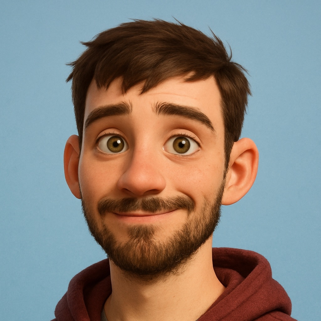 Profile avatar
