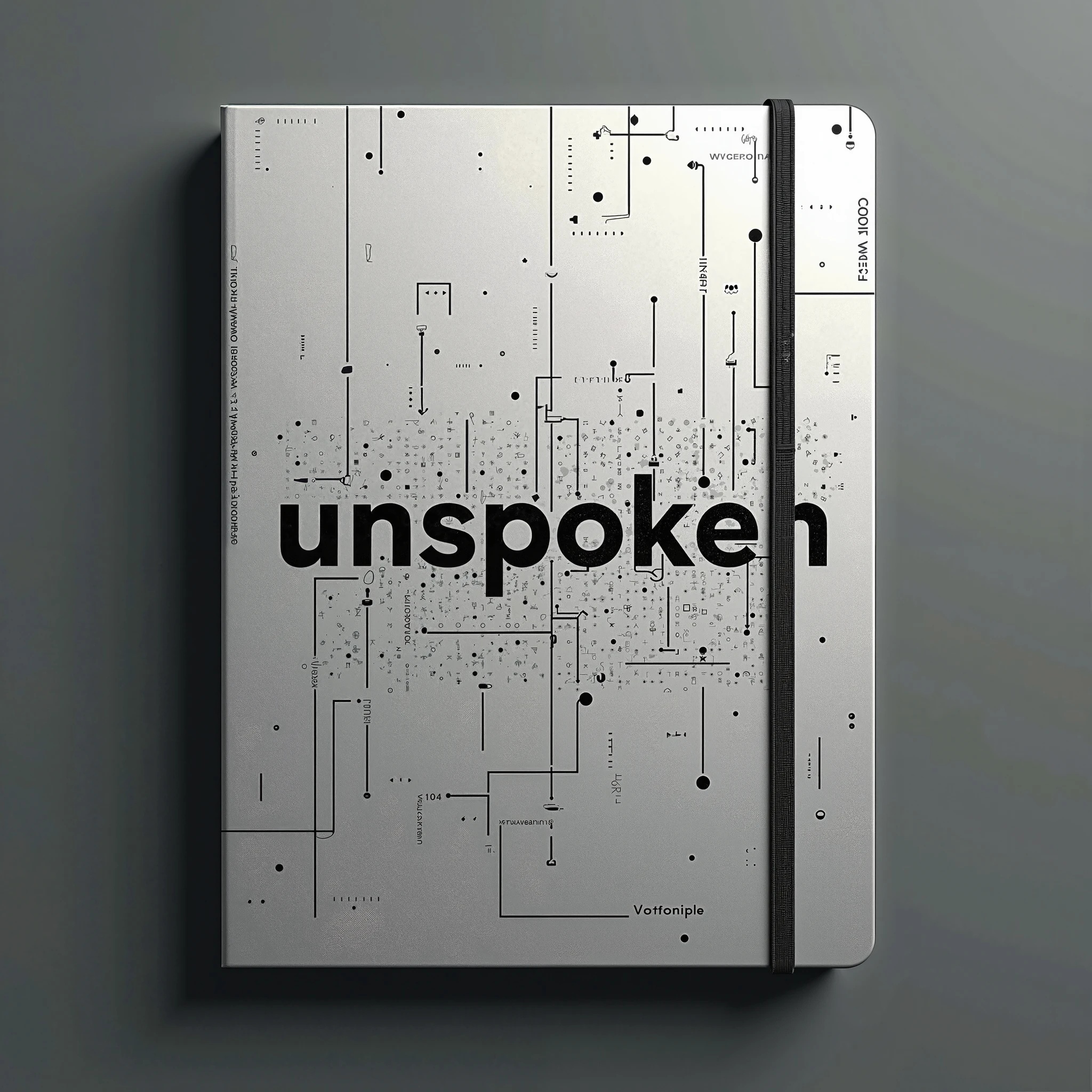 Image for unspoken