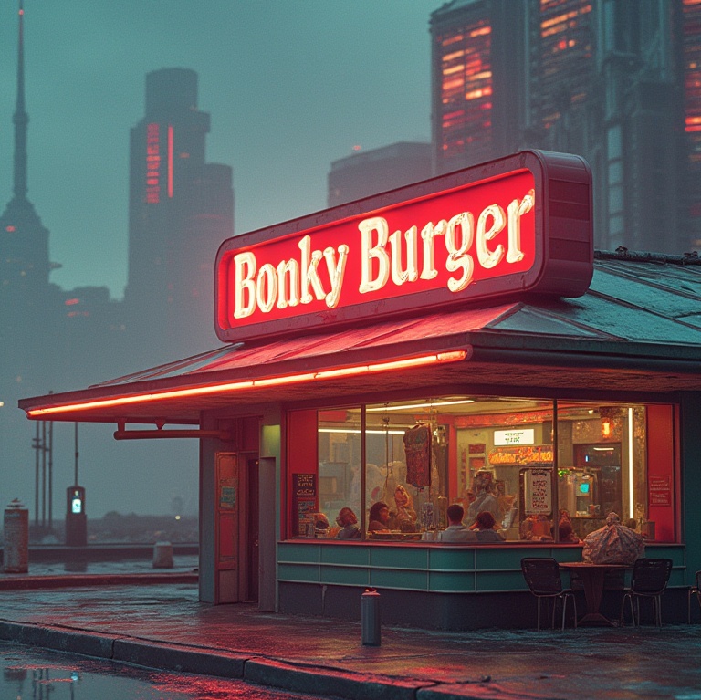 Image for Alien Butt Meat - 5.0