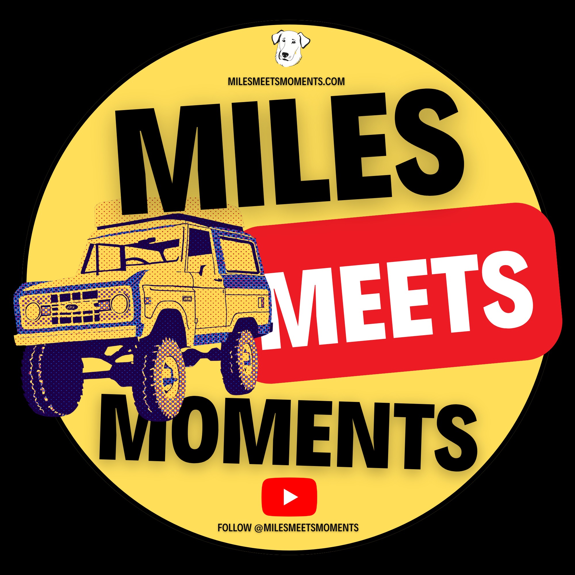 MilesMeetsMoments – TravelBeats