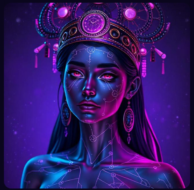 Persona image for ASTRAEA