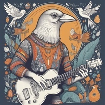 Image for Chirp Covers