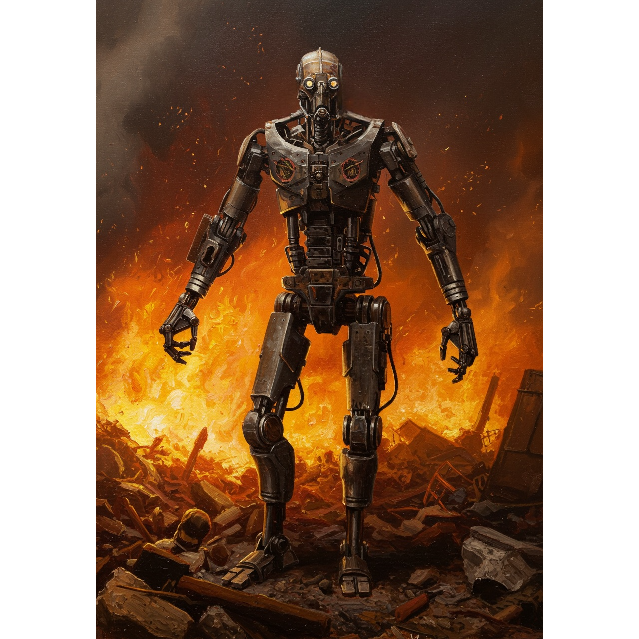 Persona image for Viktor Wolf