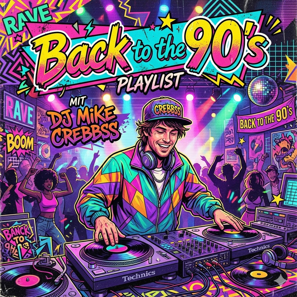 Playlist cover art