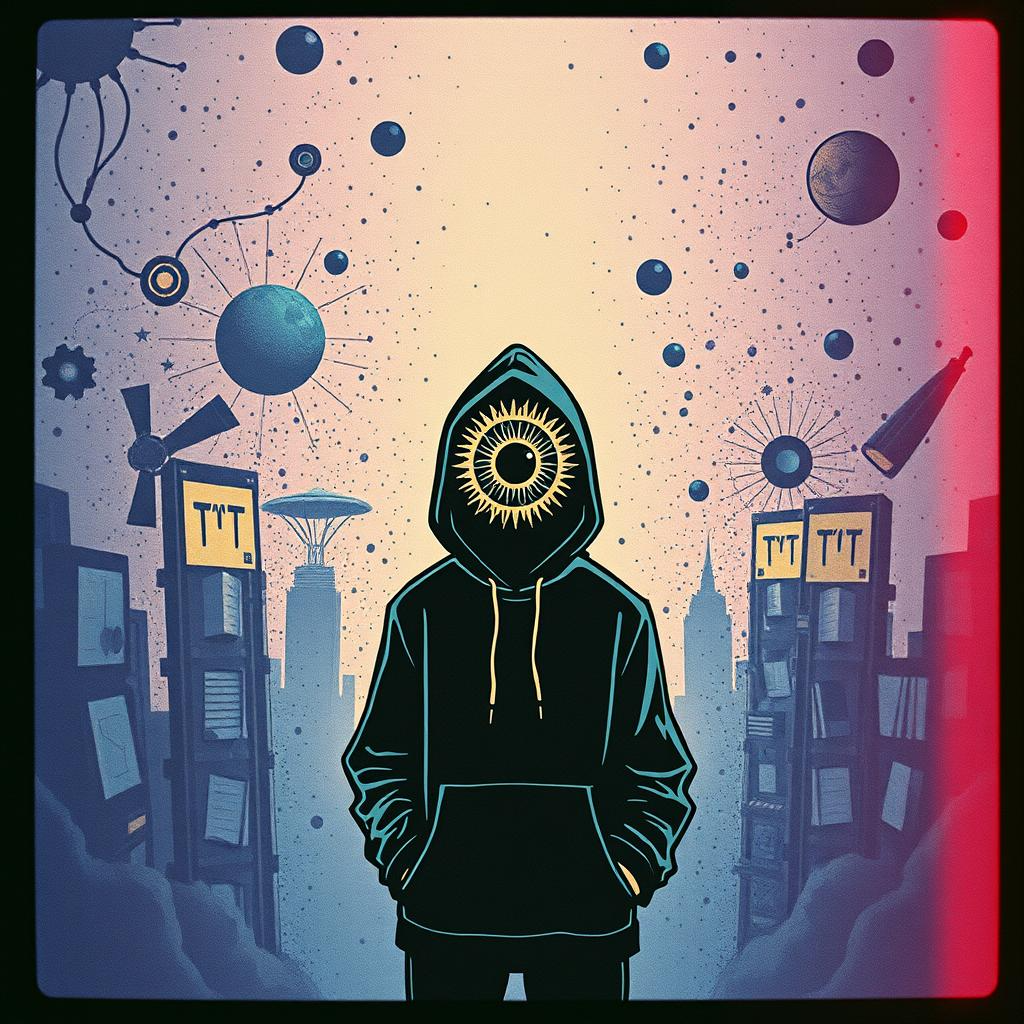 Song Cover Image