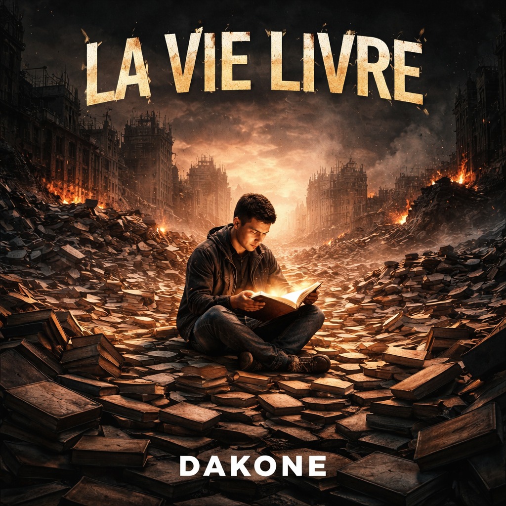 La vie livre (Remastered x2) artwork