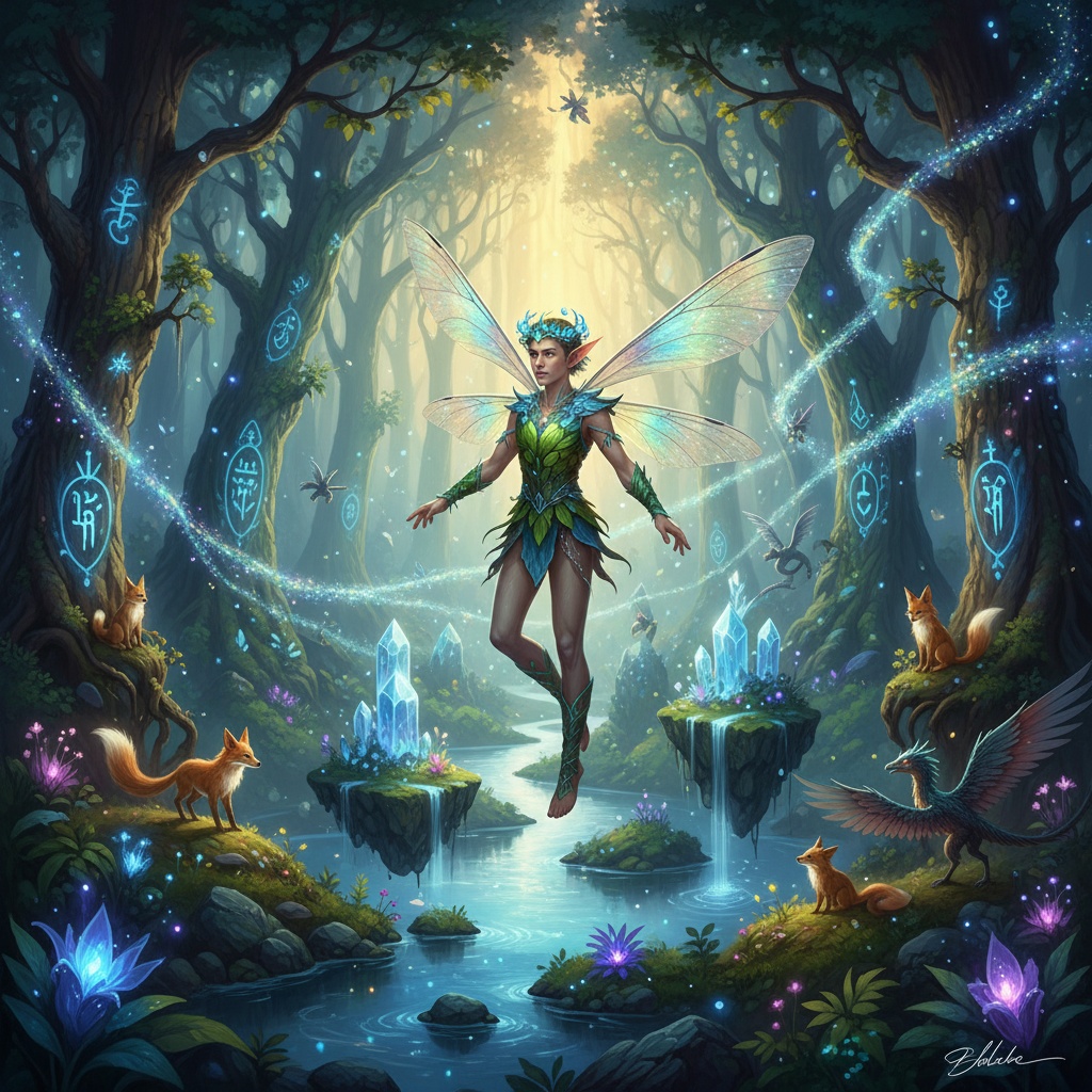 Image for Deeper &Deeper