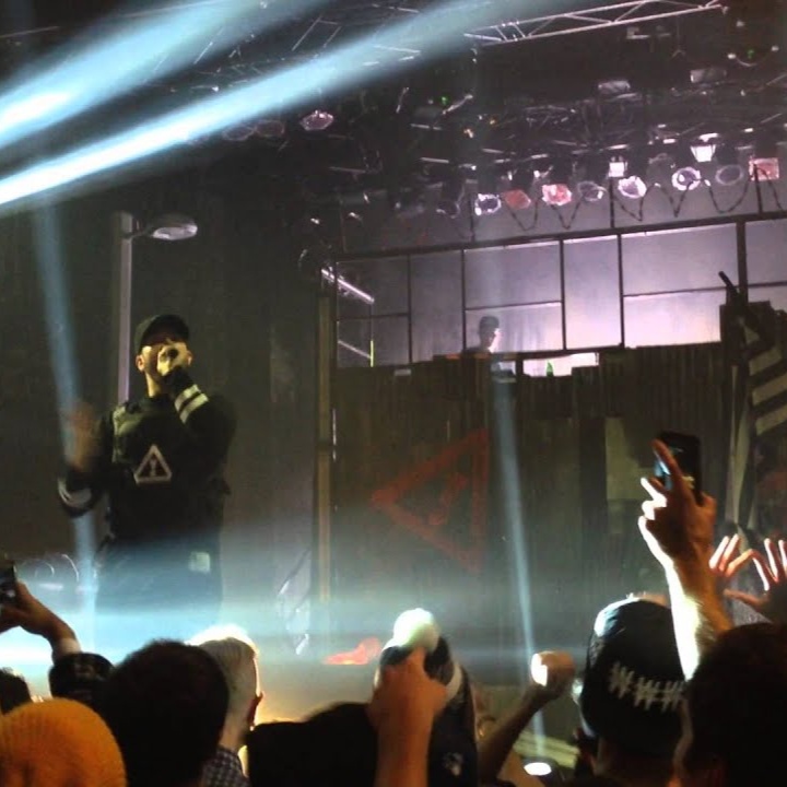 Image for Soundclash contest