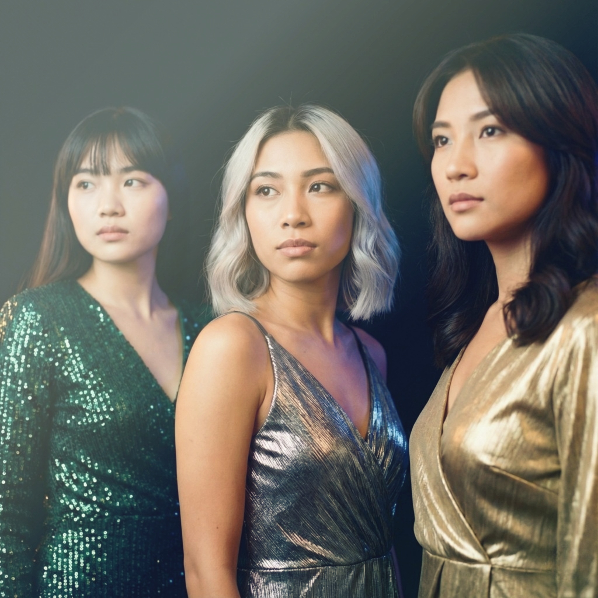 Image for This is LUMINEA: Singles Compilation