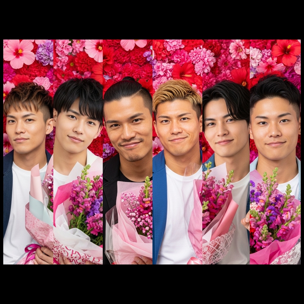 Image for IGNIS Debut mini album 「スタートワン」