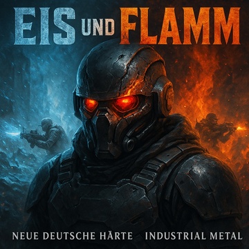 Image for Eis und Flamm' (WARCORE VARIANTS!)