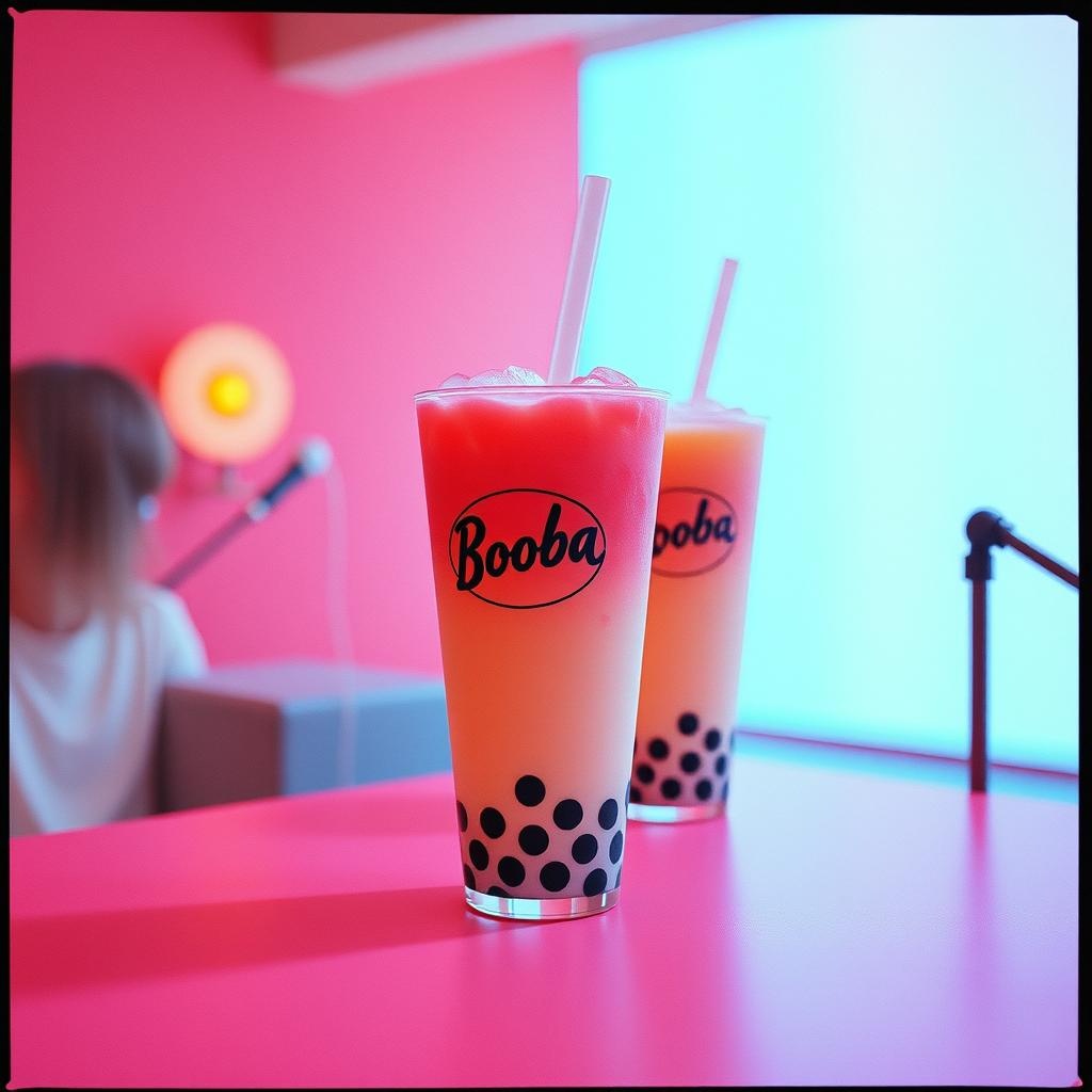 Image for Bubble Dreams