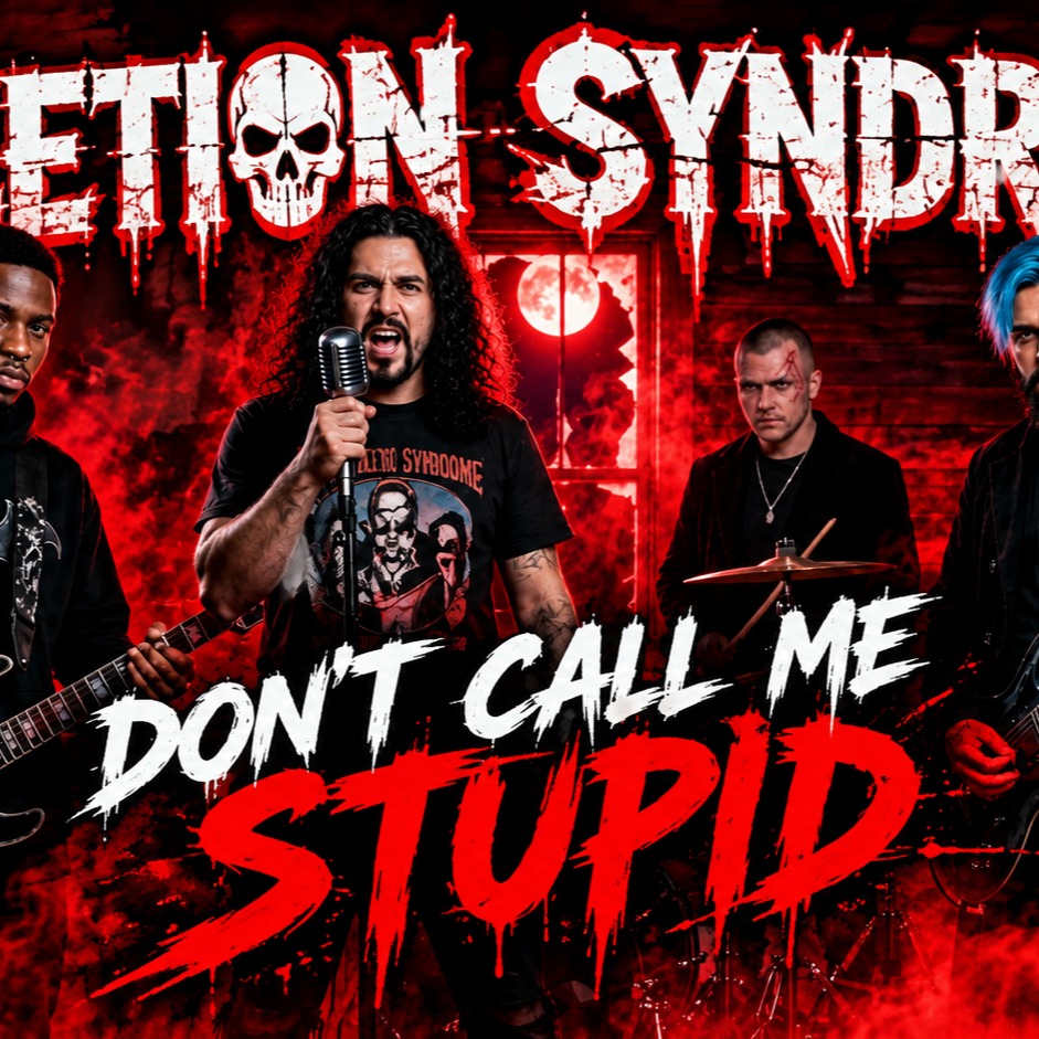 Don't Call Me Stupid ☆ DS artwork