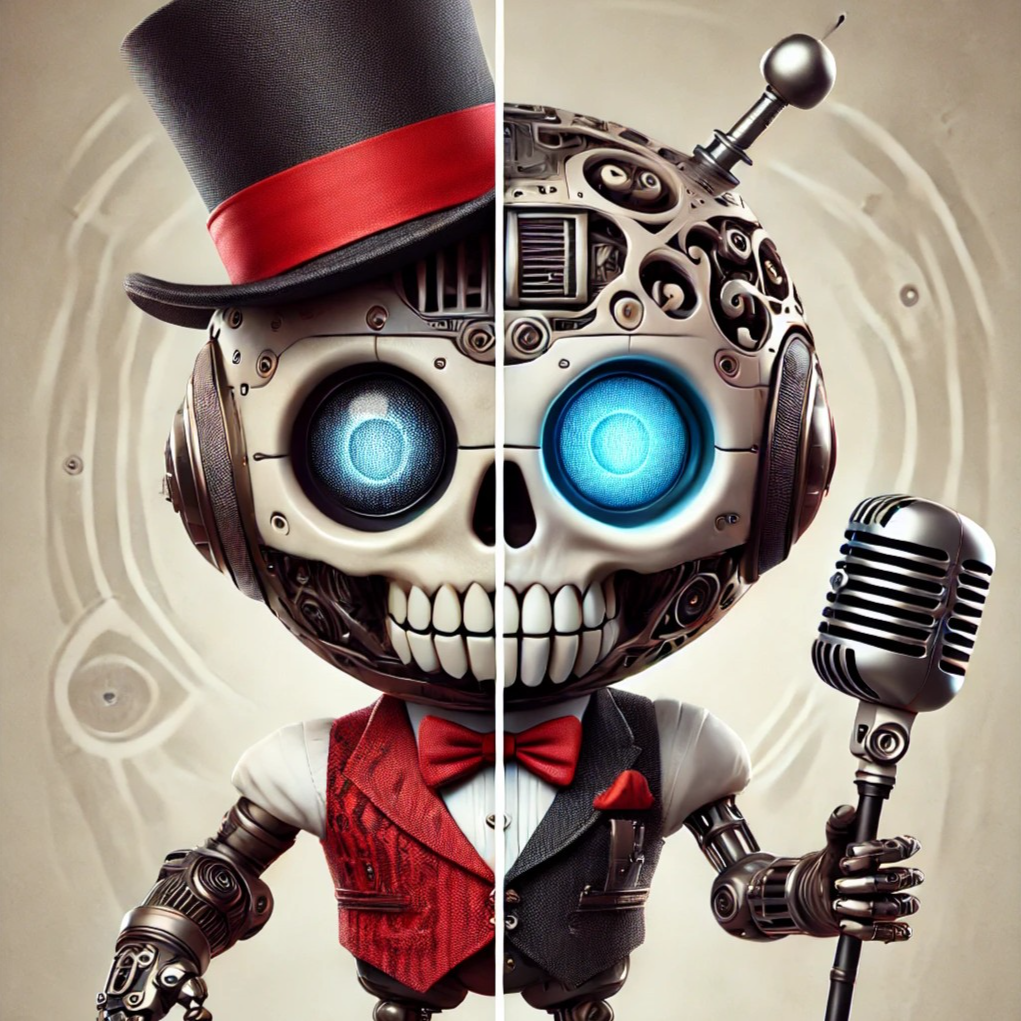 Profile picture for Ishmael