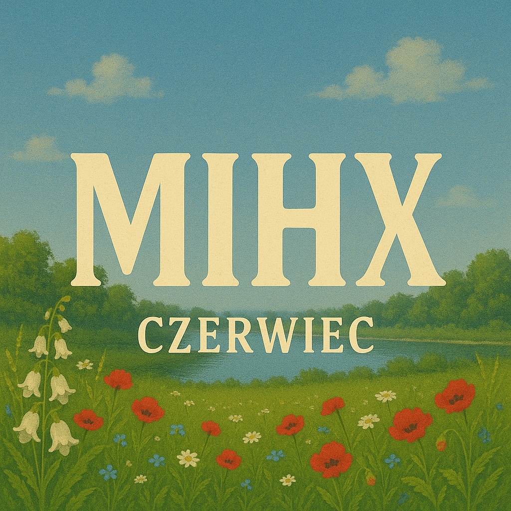 Image for Czerwiec/June 2025
