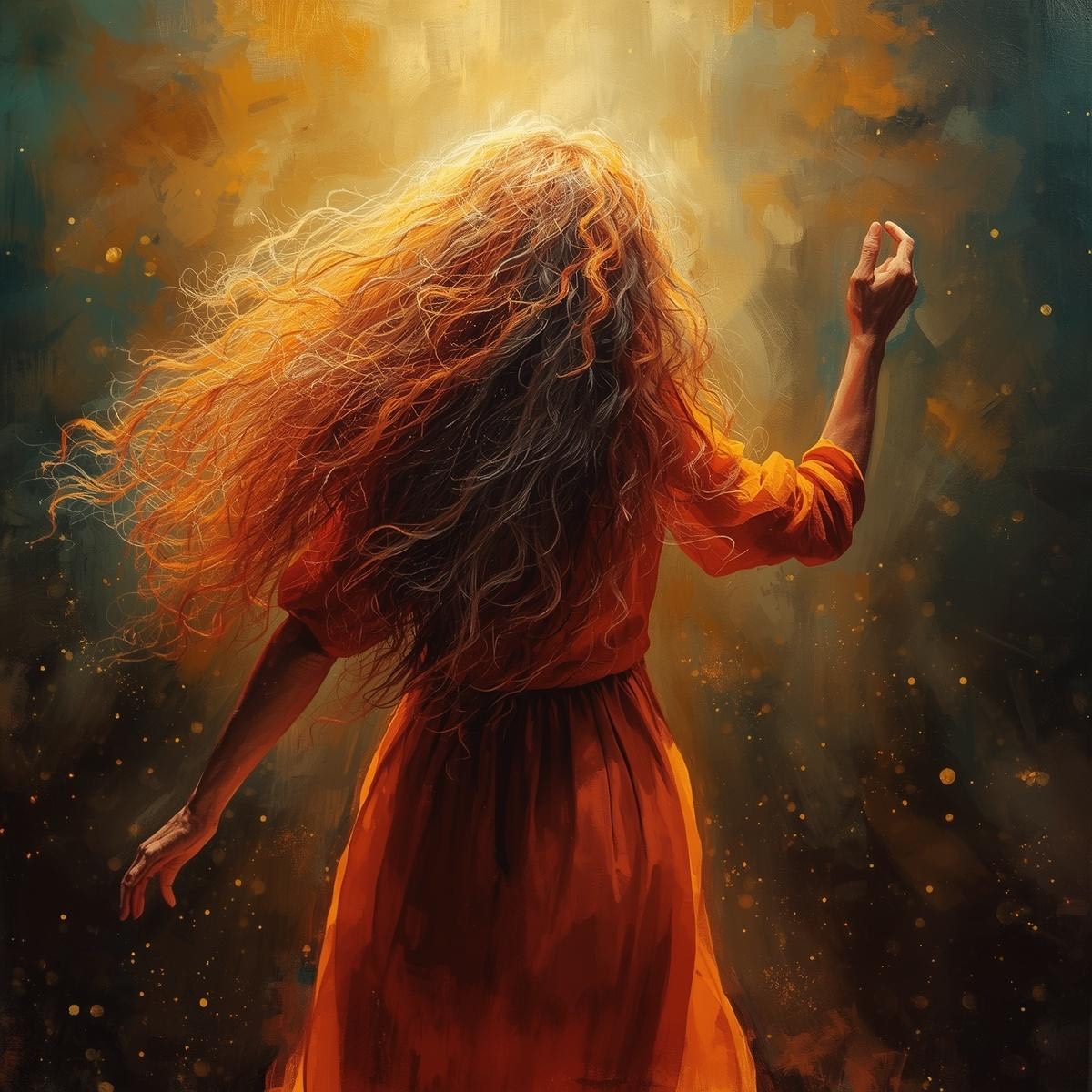 Reveal Yourself artwork
