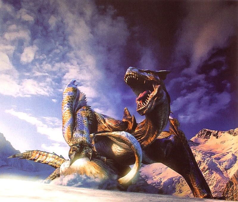 Image for ☆MonsterHunter Instrumental Themes☆