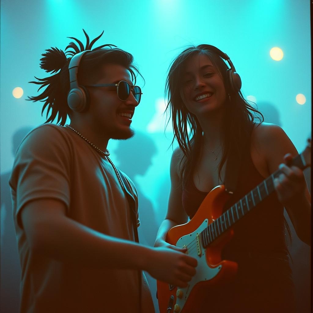 Image for German düsterer rap V1 -----