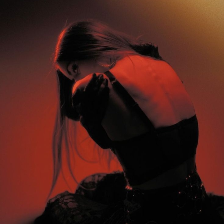 Persona image for cara