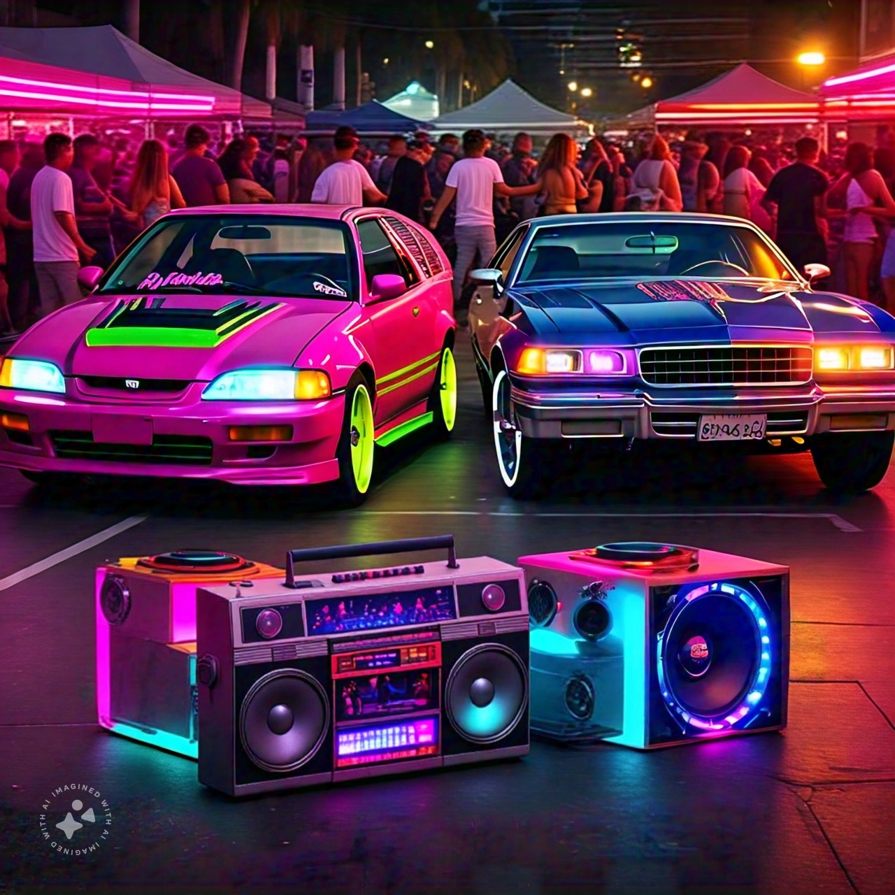 Image for Miami Booty Bass